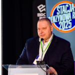Radek Zawadzki Petrotrend Arche Krakowska