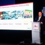 Radek Zawadzki Petrotrend Arche Krakowska