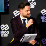 Radek Zawadzki Petrotrend Arche Krakowska