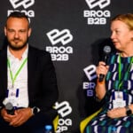 Radek Zawadzki Petrotrend Arche Krakowska