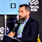 Radek Zawadzki Petrotrend Arche Krakowska