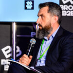 Radek Zawadzki Petrotrend Arche Krakowska