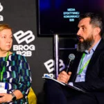 Radek Zawadzki Petrotrend Arche Krakowska