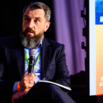 Radek Zawadzki Petrotrend Arche Krakowska