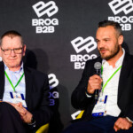 Radek Zawadzki Petrotrend Arche Krakowska