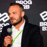 Radek Zawadzki Petrotrend Arche Krakowska