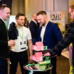 Radek Zawadzki Petrotrend Arche Krakowska