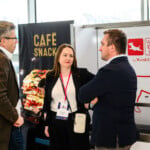 Radek Zawadzki Petrotrend Arche Krakowska