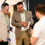 Radek Zawadzki Petrotrend Arche Krakowska
