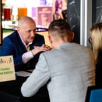 Radek Zawadzki Petrotrend Arche Krakowska