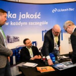 Radek Zawadzki Petrotrend Arche Krakowska