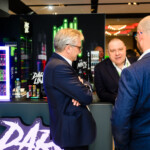Radek Zawadzki Petrotrend Arche Krakowska