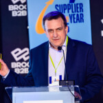 Radek Zawadzki Petrotrend Arche Krakowska