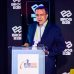 Radek Zawadzki Petrotrend Arche Krakowska