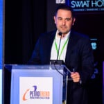 Radek Zawadzki Petrotrend Arche Krakowska