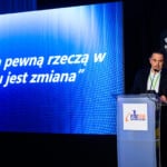 Radek Zawadzki Petrotrend Arche Krakowska