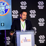 Radek Zawadzki Petrotrend Arche Krakowska
