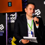 Radek Zawadzki Petrotrend Arche Krakowska