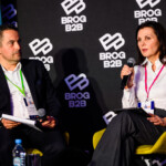 Radek Zawadzki Petrotrend Arche Krakowska