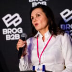 Radek Zawadzki Petrotrend Arche Krakowska