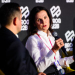 Radek Zawadzki Petrotrend Arche Krakowska