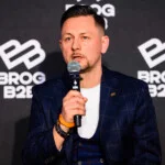 Radek Zawadzki Petrotrend Arche Krakowska