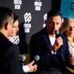 Radek Zawadzki Petrotrend Arche Krakowska