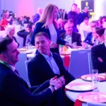Radek Zawadzki Petrotrend Arche Krakowska
