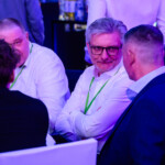 Radek Zawadzki Petrotrend Arche Krakowska
