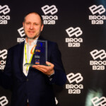 Radek Zawadzki Petrotrend Arche Krakowska
