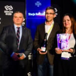 Radek Zawadzki Petrotrend Arche Krakowska