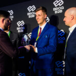 Radek Zawadzki Petrotrend Arche Krakowska