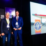 Radek Zawadzki Petrotrend Arche Krakowska