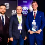 Radek Zawadzki Petrotrend Arche Krakowska