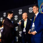 Radek Zawadzki Petrotrend Arche Krakowska