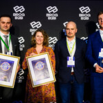 Radek Zawadzki Petrotrend Arche Krakowska