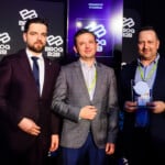 Radek Zawadzki Petrotrend Arche Krakowska