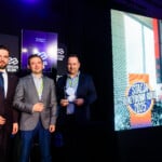 Radek Zawadzki Petrotrend Arche Krakowska
