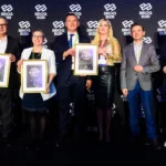 Radek Zawadzki Petrotrend Arche Krakowska