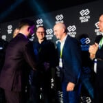 Radek Zawadzki Petrotrend Arche Krakowska