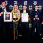Radek Zawadzki Petrotrend Arche Krakowska