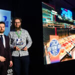 Radek Zawadzki Petrotrend Arche Krakowska