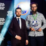 Radek Zawadzki Petrotrend Arche Krakowska