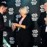Radek Zawadzki Petrotrend Arche Krakowska