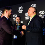 Radek Zawadzki Petrotrend Arche Krakowska