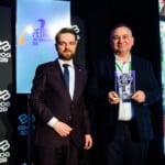 Radek Zawadzki Petrotrend Arche Krakowska