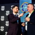 Radek Zawadzki Petrotrend Arche Krakowska