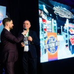 Radek Zawadzki Petrotrend Arche Krakowska