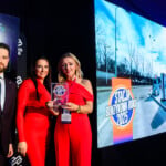 Radek Zawadzki Petrotrend Arche Krakowska