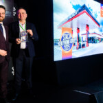 Radek Zawadzki Petrotrend Arche Krakowska